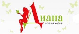 Мебель. Фабрики Диана-мебель. Полевской