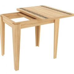 ФАНТАЗИЯ Стол обеденный раскладной | фото 12