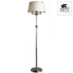 Торшер Arte Lamp Alice A3579PN-3AB | фото 4