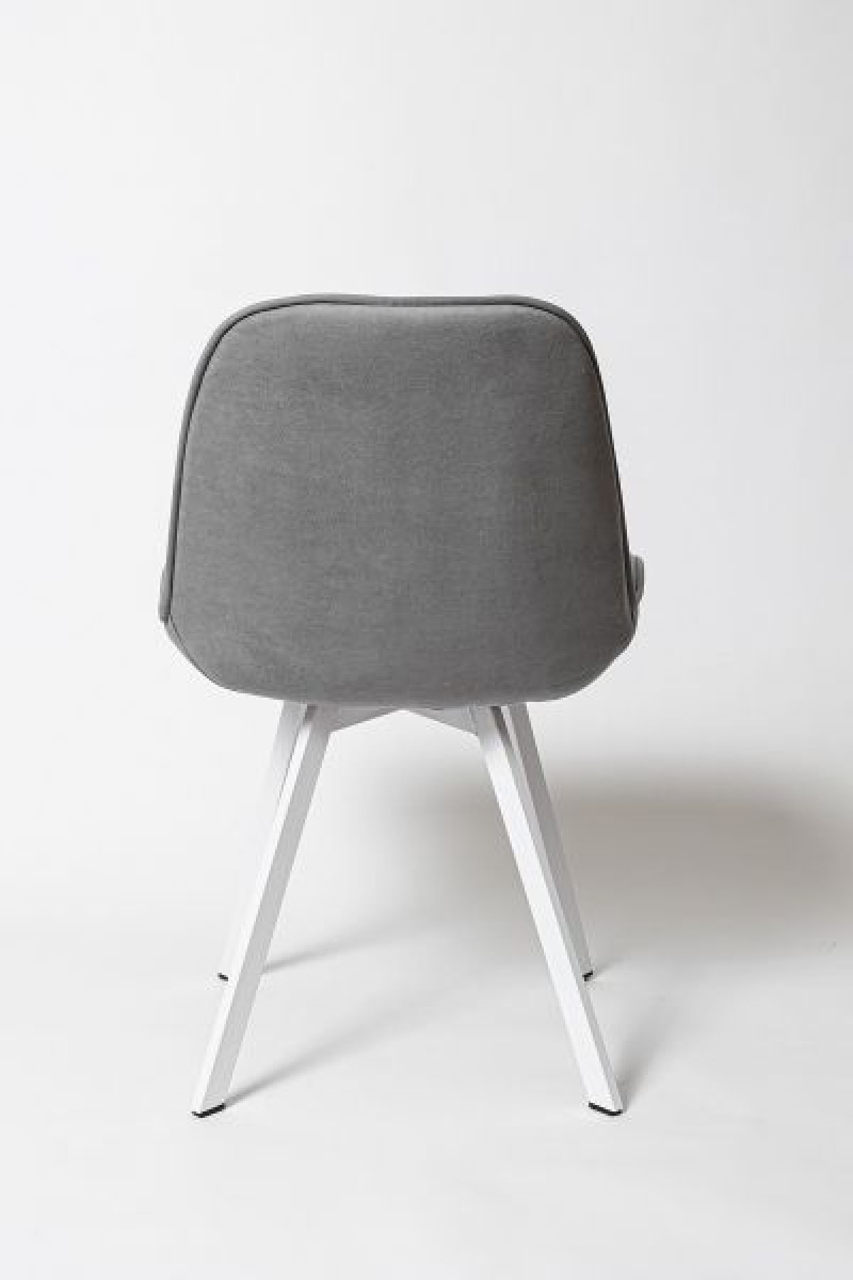 Стул К-21 серый/белый | фото 3