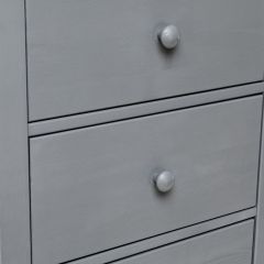 Leset Комод "Мира-5" (Комод 05) | фото 8
