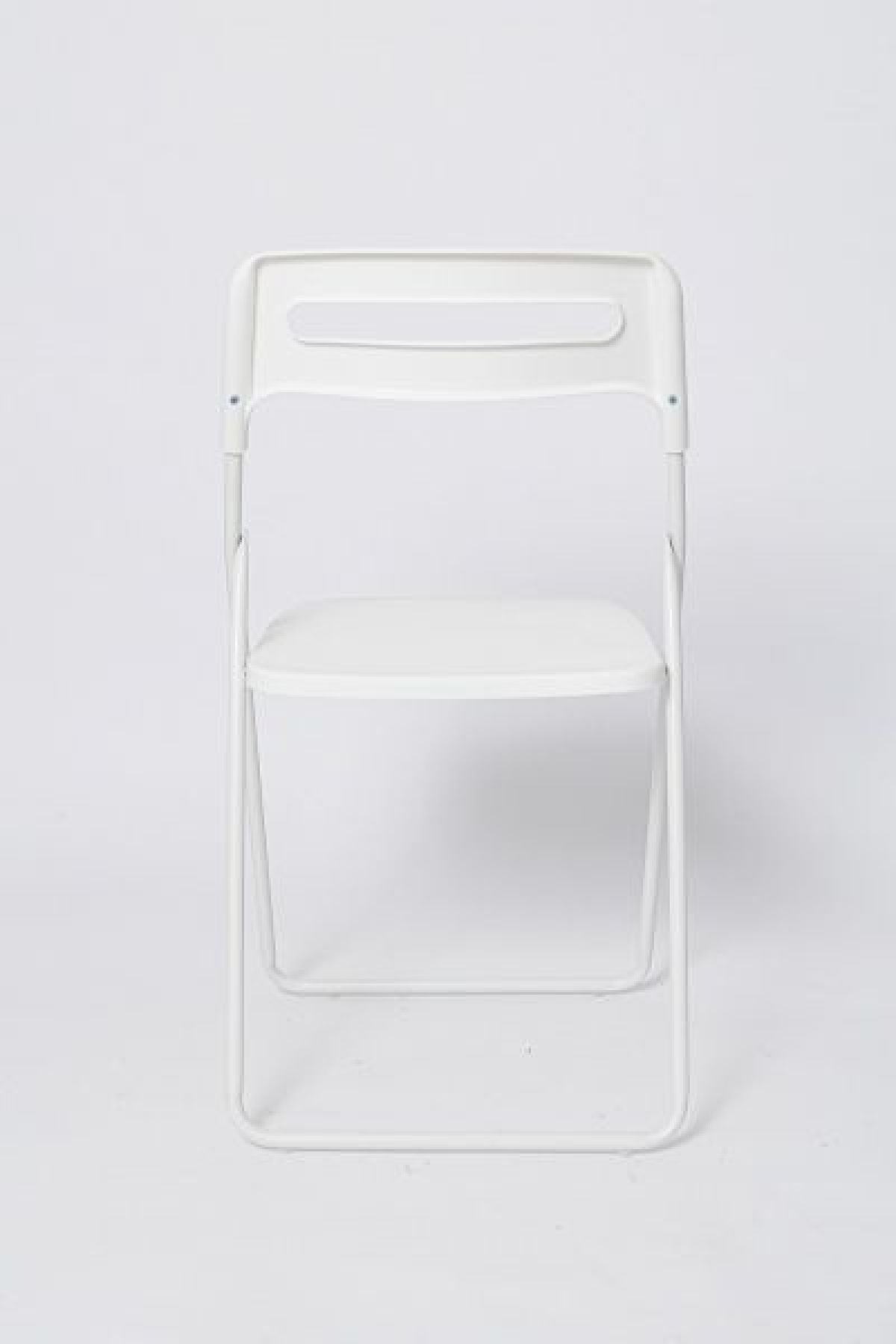 Стул раскладной OKC -1331 Белый (SC 1331) | фото 3