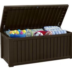 Сундук ROCKWOOD STORAGE BOX 570 L | фото 4